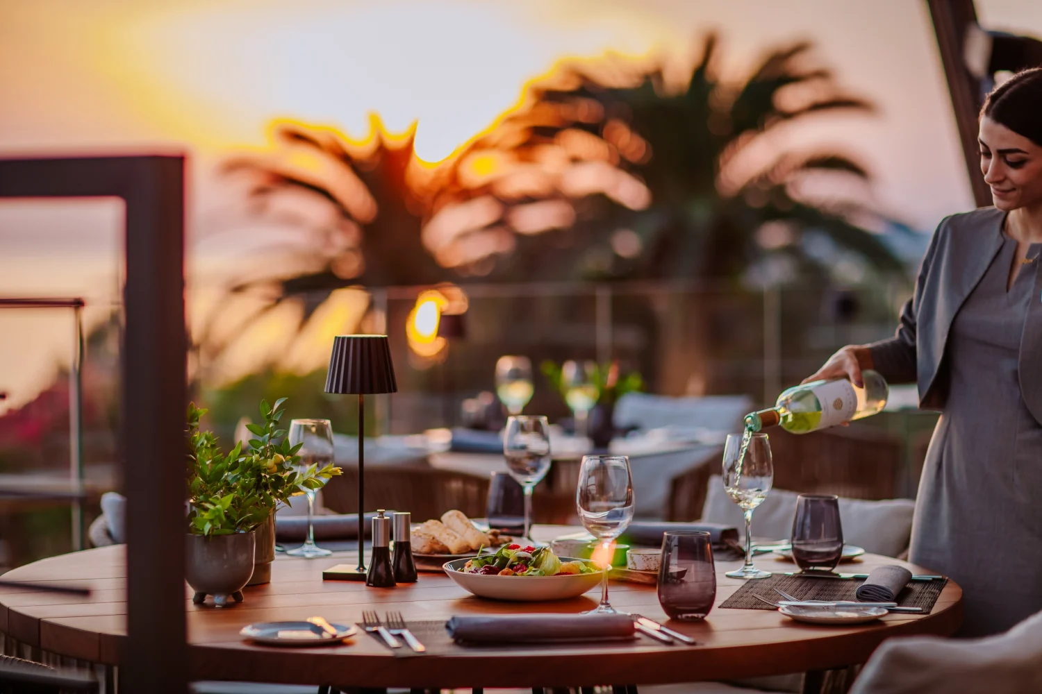 A Culinary Journey: Best Restaurants and Hotspots in North Cyprus