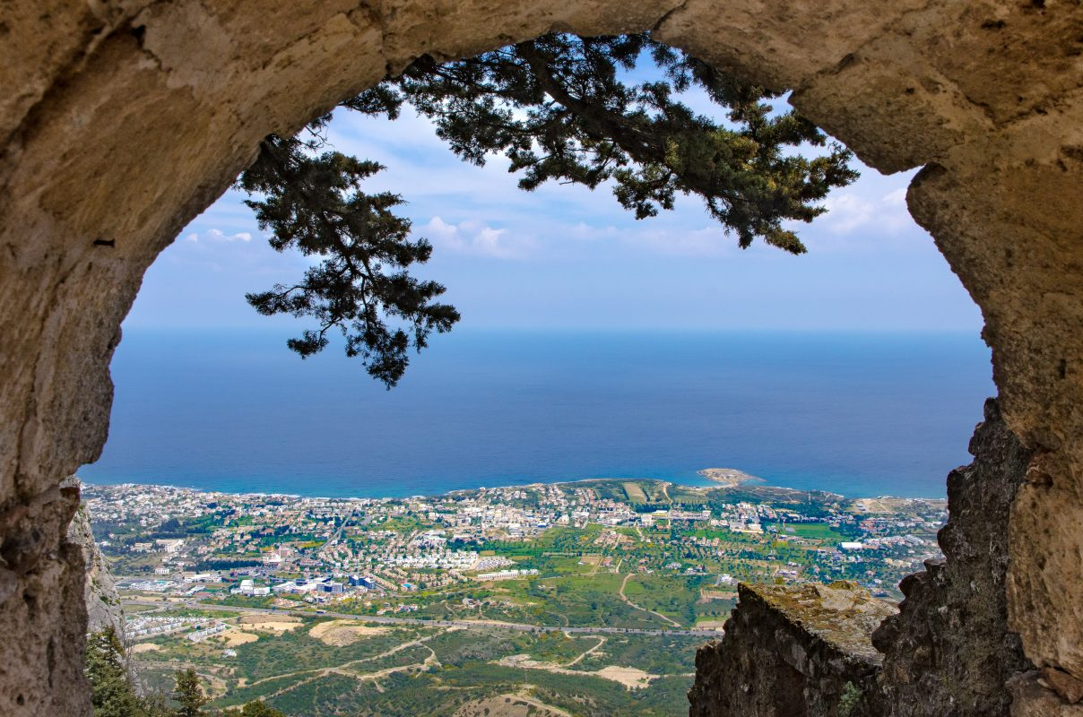 A Weekend Itinerary for North Cyprus